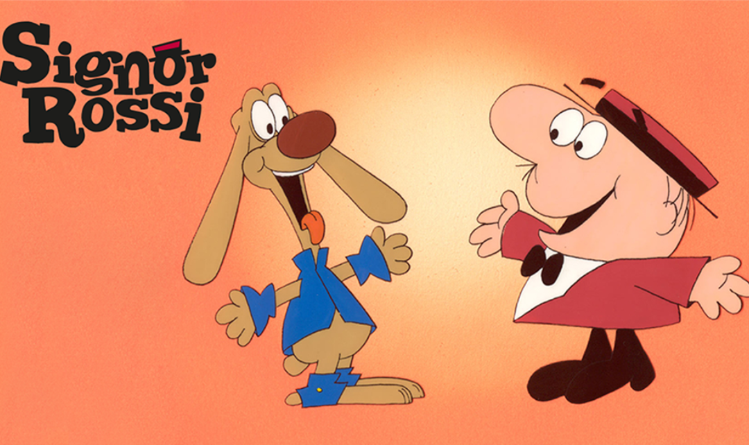 Signor Rossi