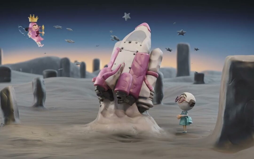 Sharjah Children Reading Festival 2022