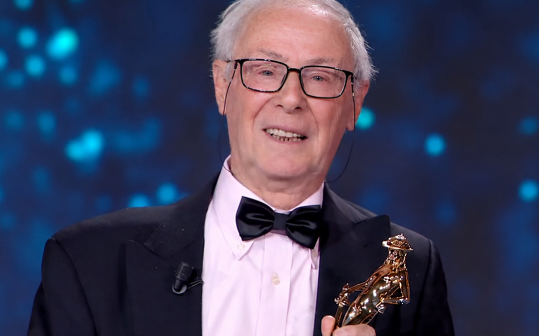 The Special David for Bruno Bozzetto: A Lifetime Achievement
