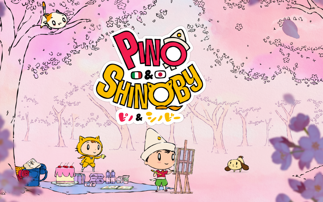 Pino & Shinoby