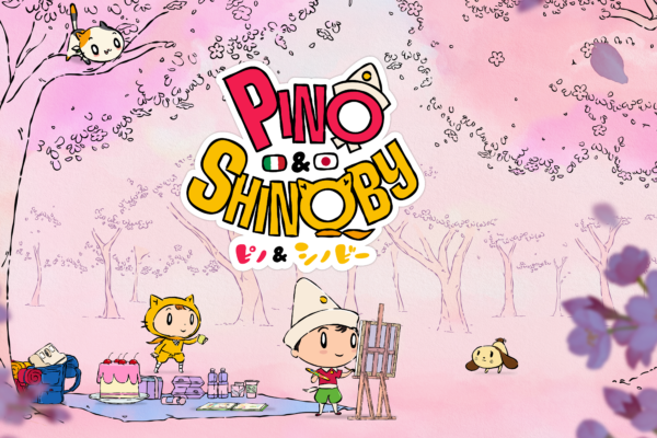 Pino & Shinoby